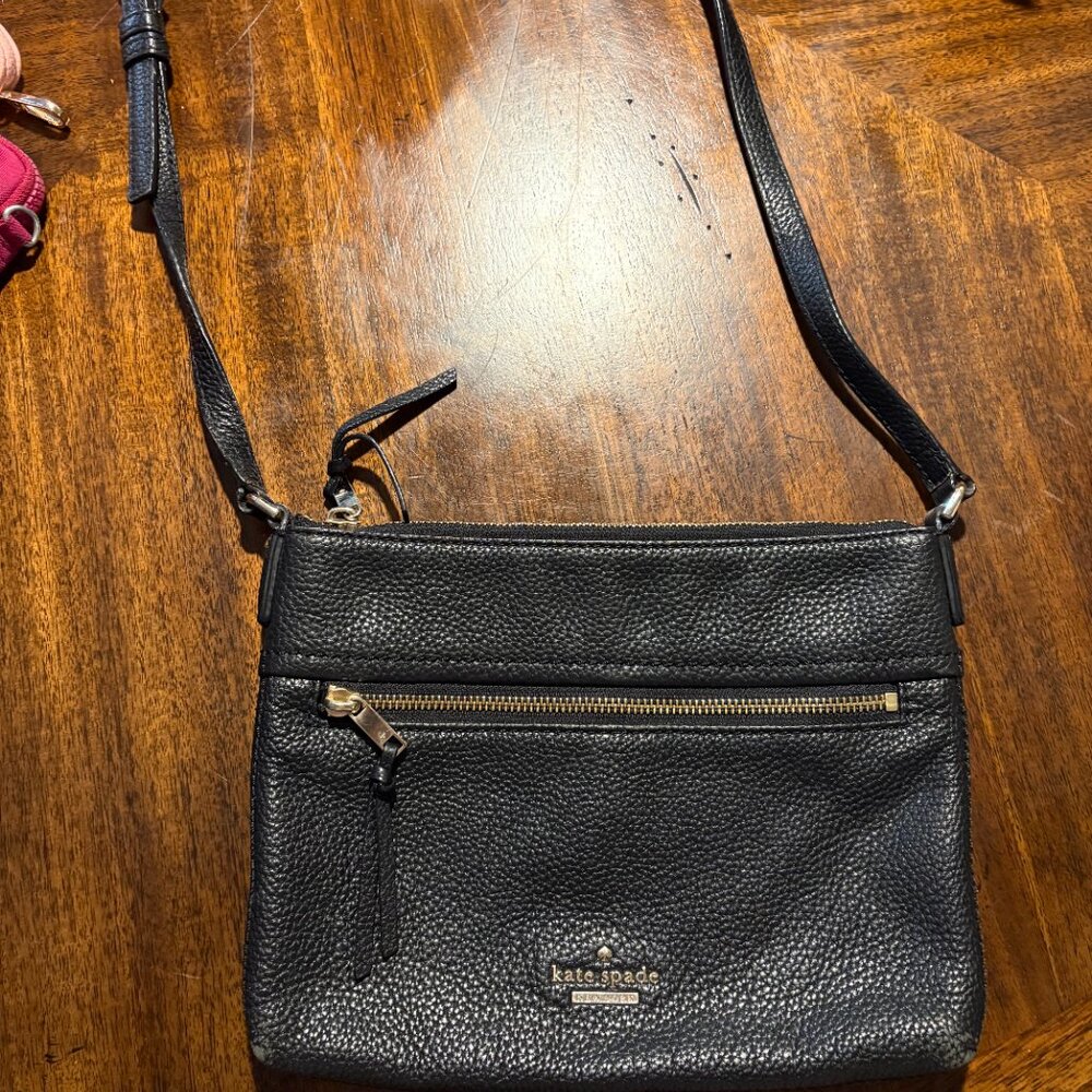 Kate Spade Crossbody